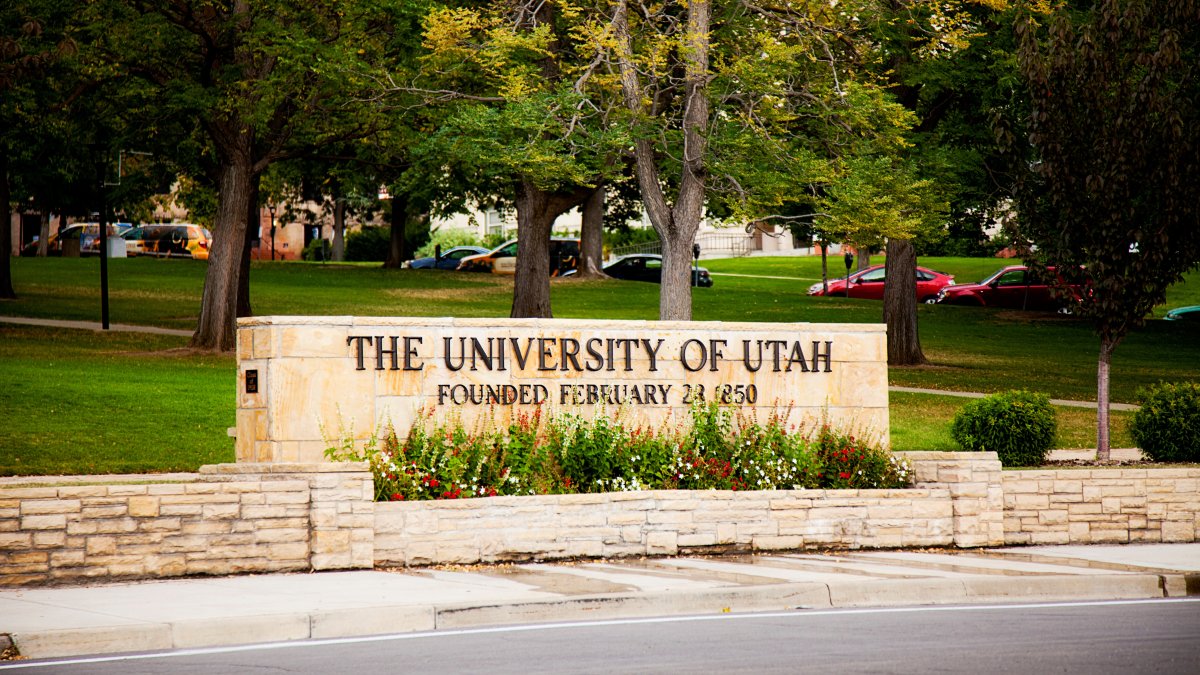 Tras las rejas sospechoso de colocar cámaras en los baños de la Universidad de Utah
