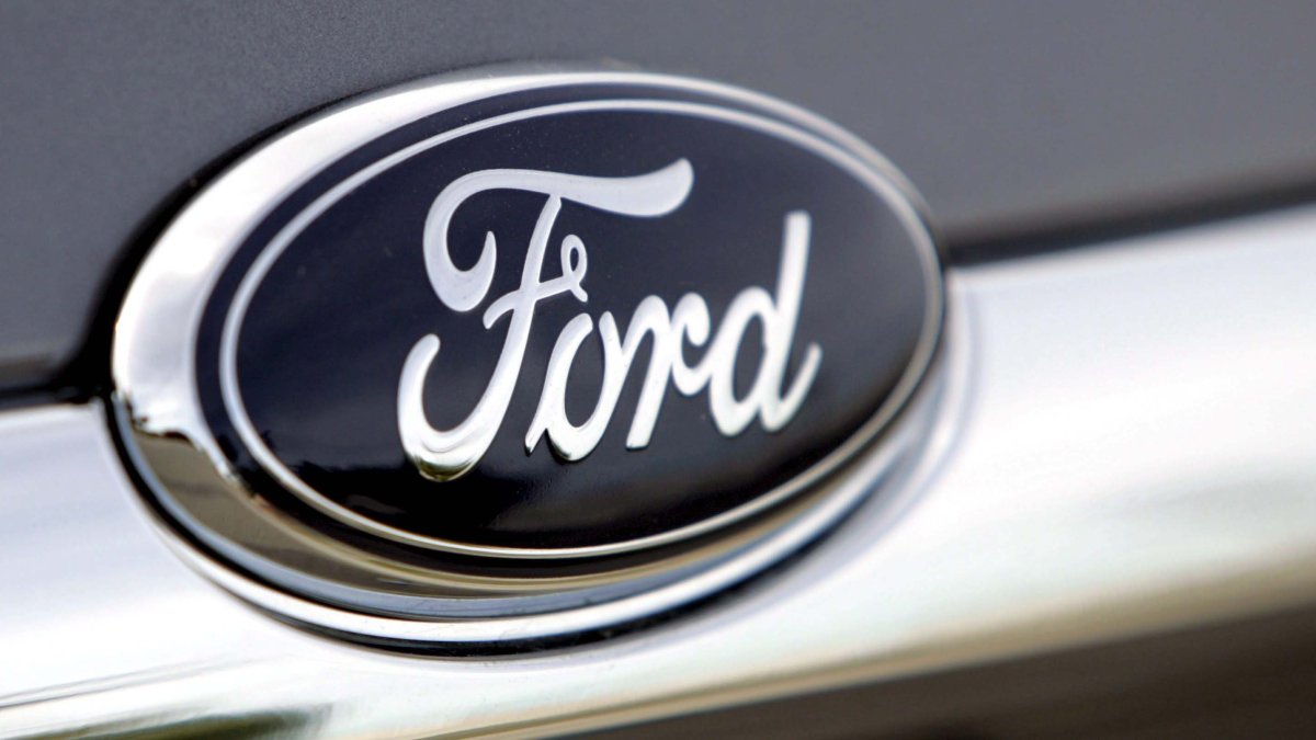 Ford se convierte en el segundo fabricante de vehículos eléctricos, luego de Tesla