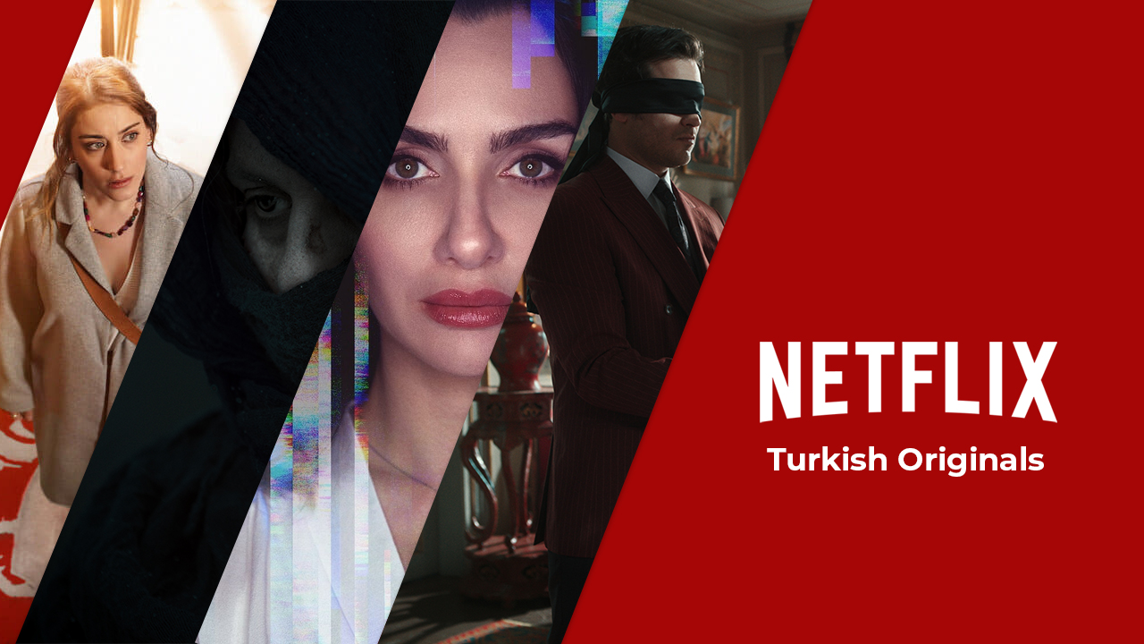 Programas turcos que llegarán a Netflix en 2023 y 2024