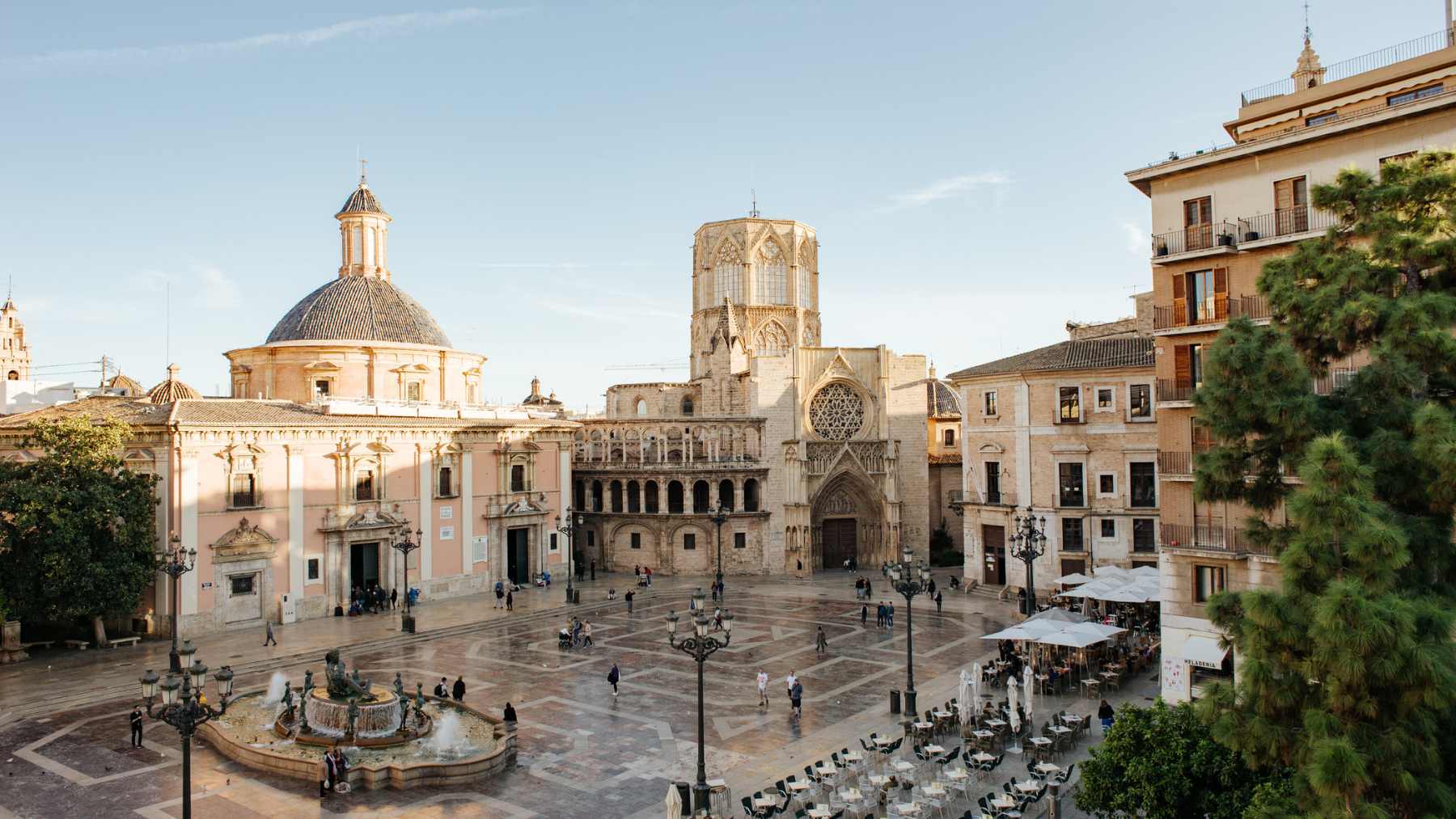 La ciudad de España que ha sido elegida la mejor del mundo para vivir