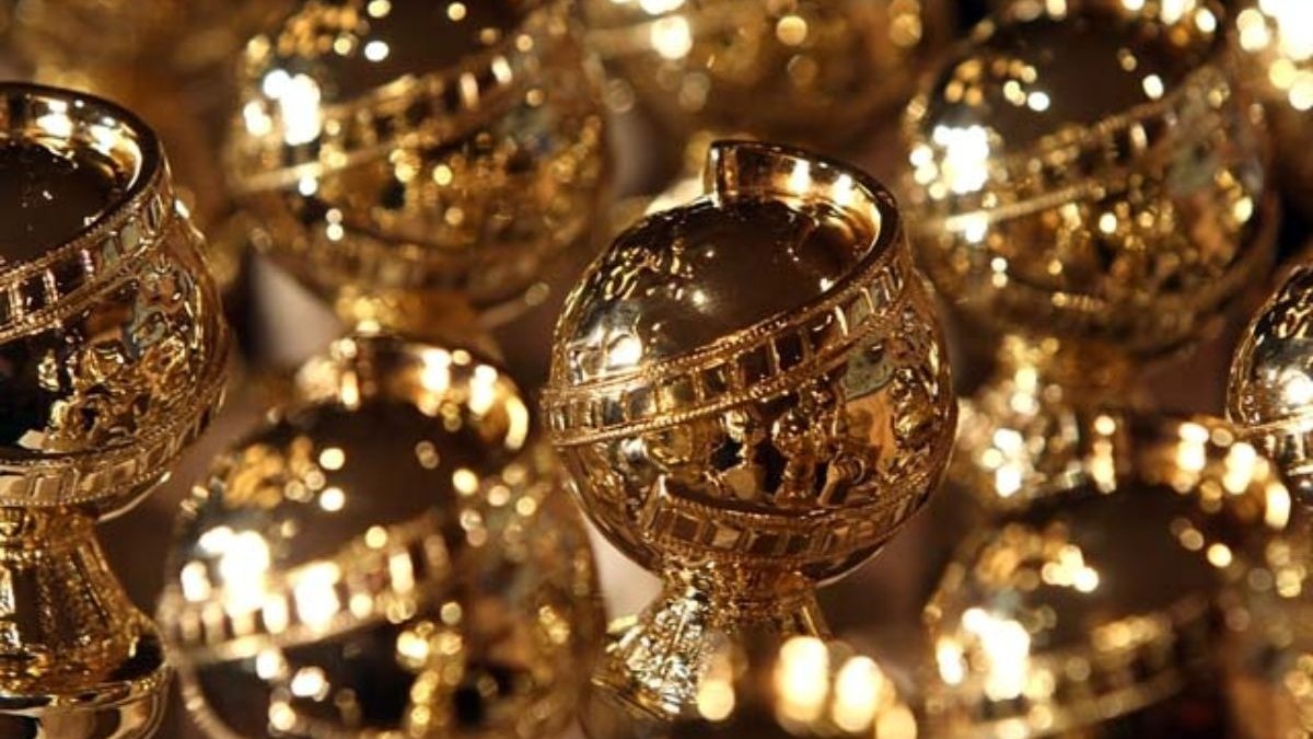 Golden Globes: revelan la lista completa de nominados