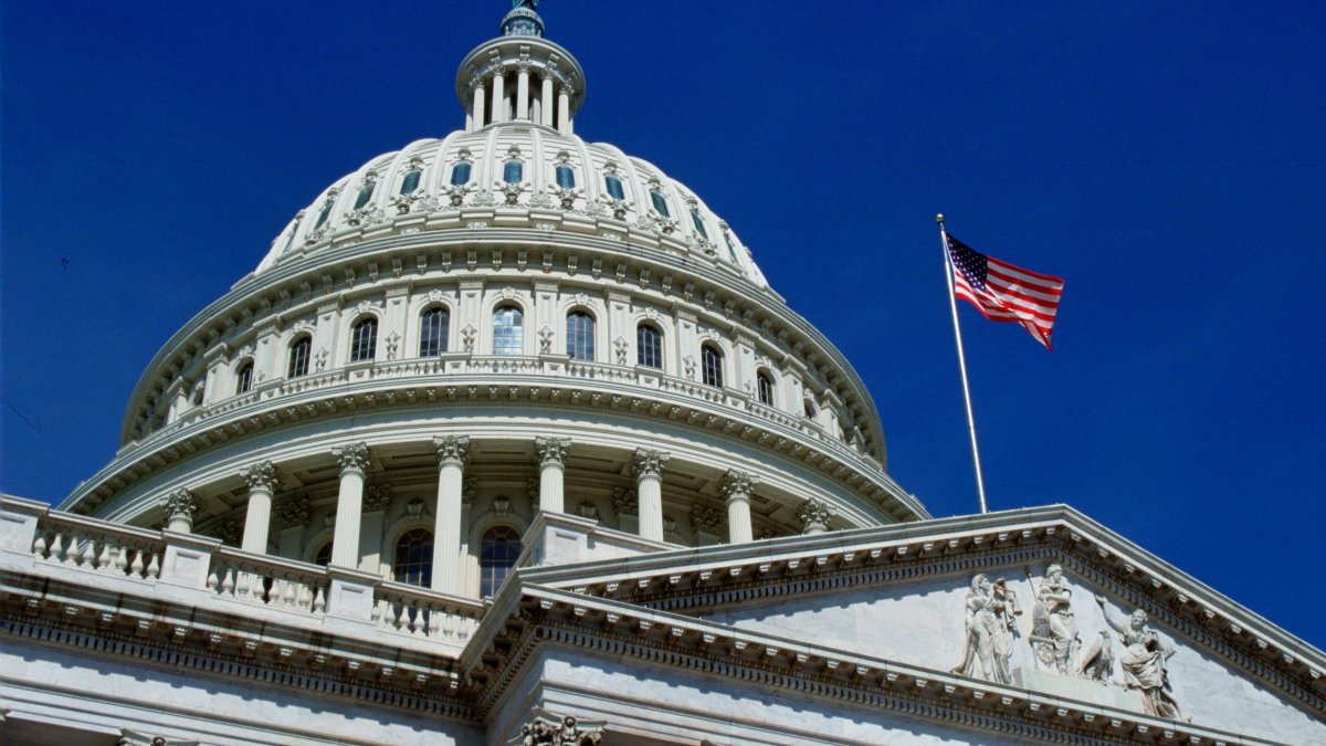 El Congreso busca evitar un cierre del gobierno