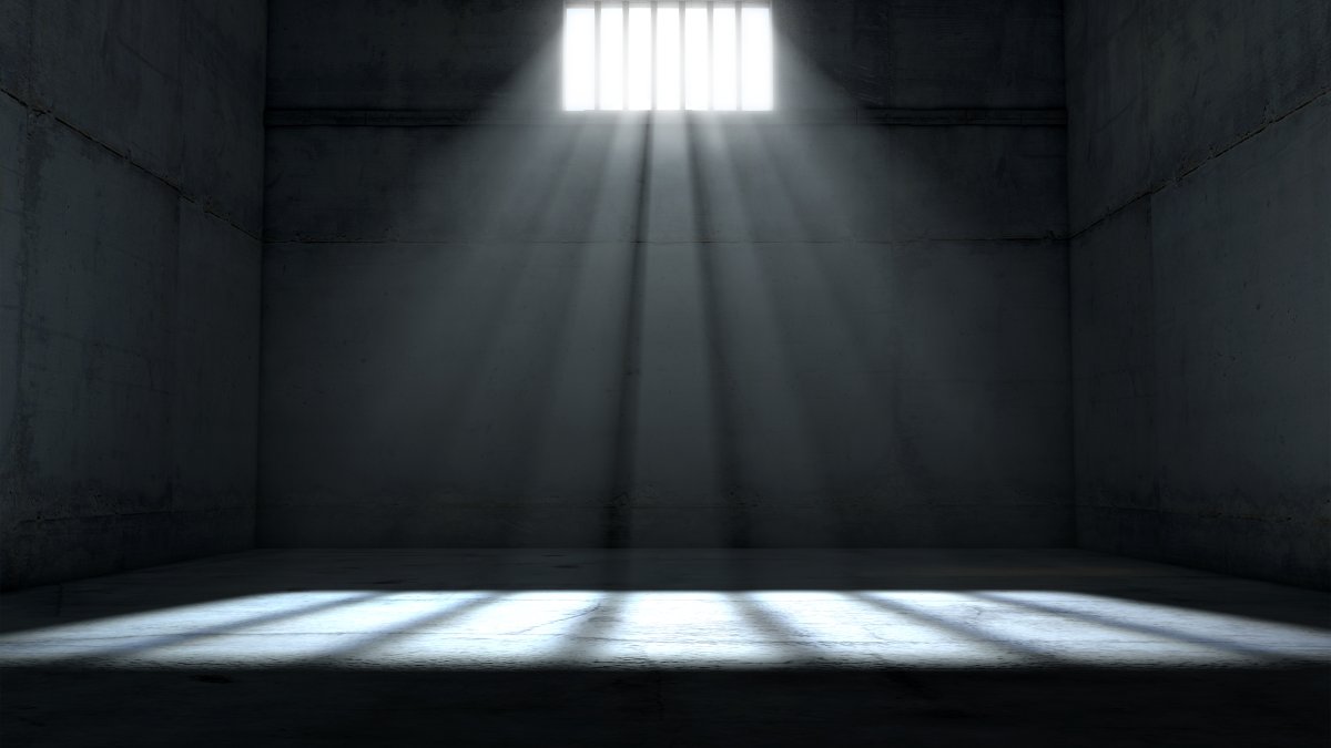 hombre de Alabama “murió asado” en una celda