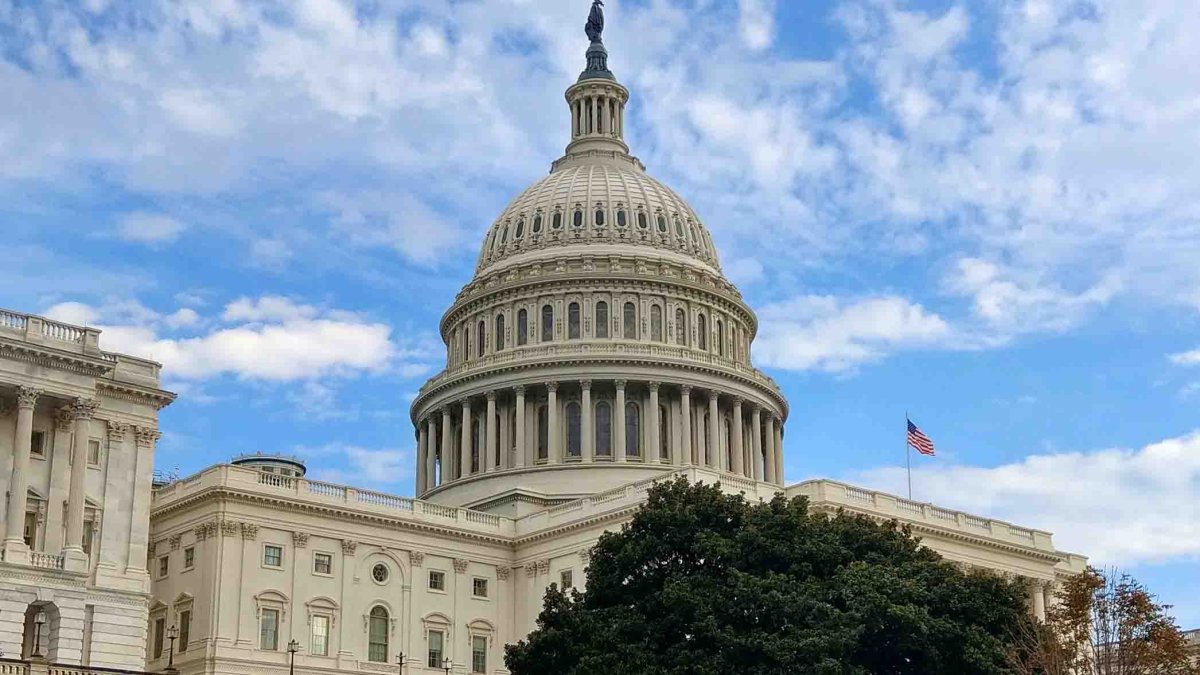 Congreso avanza en el presupuesto a días de cierre parcial