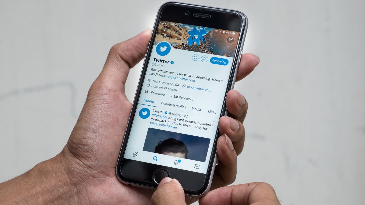 Twitter le impedirá a sus usuarios publicar enlaces a otras redes sociales