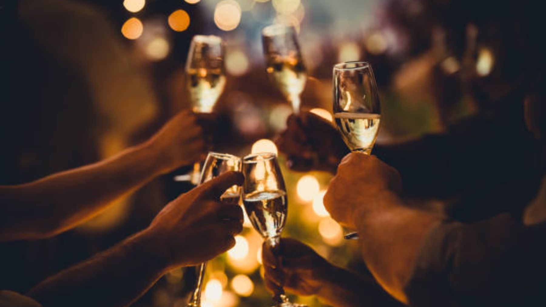 Las mejores marcas de champagne del 2022 para Nochebuena y Nochevieja