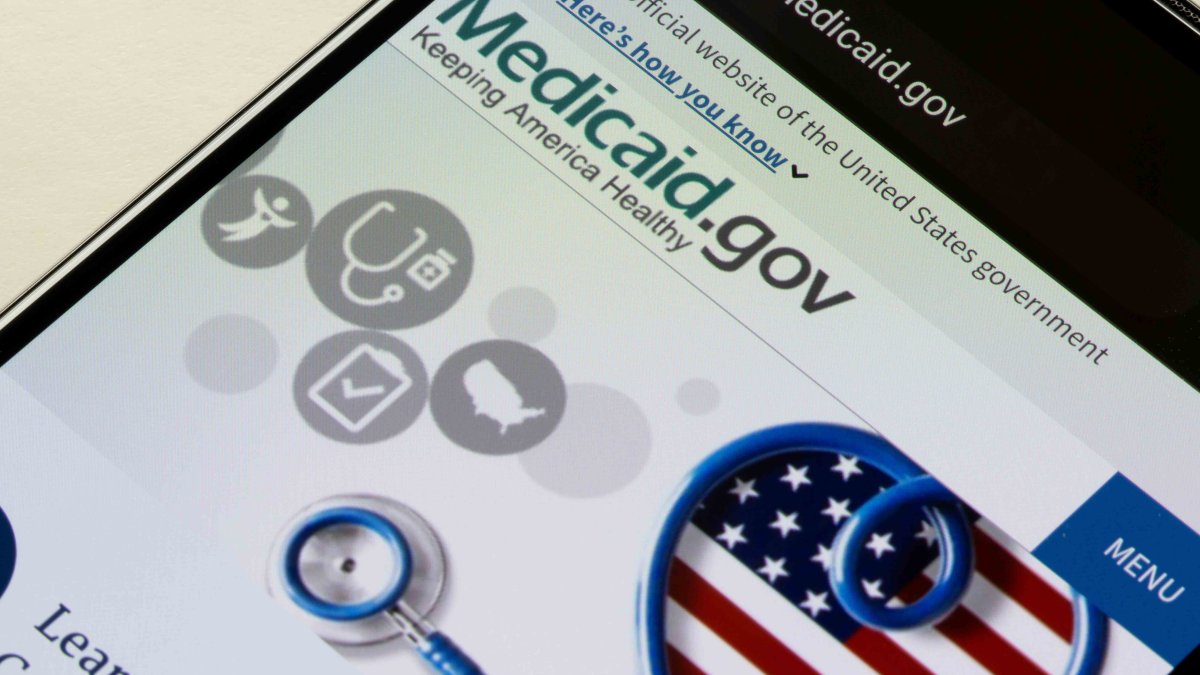 millones de personas podrían perder su cobertura de Medicaid bajo el plan del Congreso