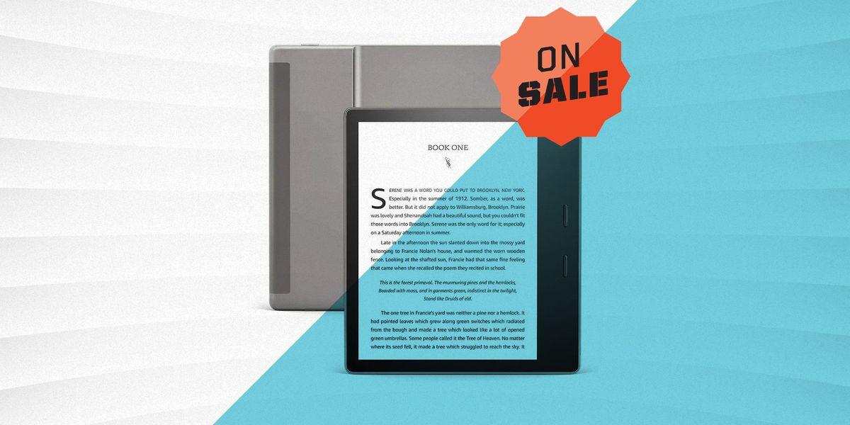 Consíguete un Amazon Kindle con descuento para las fiestas