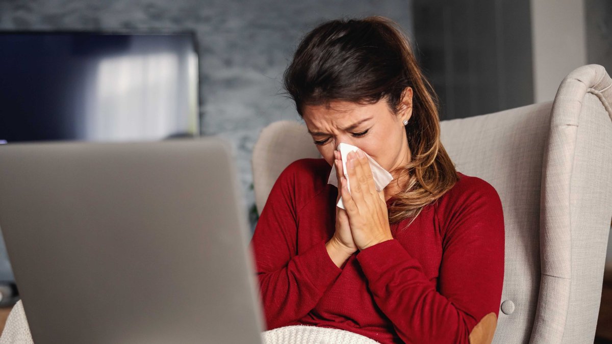 La gripe comienza a diminuir en Estados Unidos tras un brutal comienzo de temporada