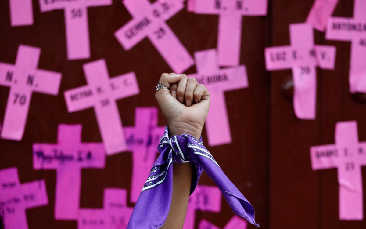 2022: el más violento para mujeres defensoras y periodistas en 10 años