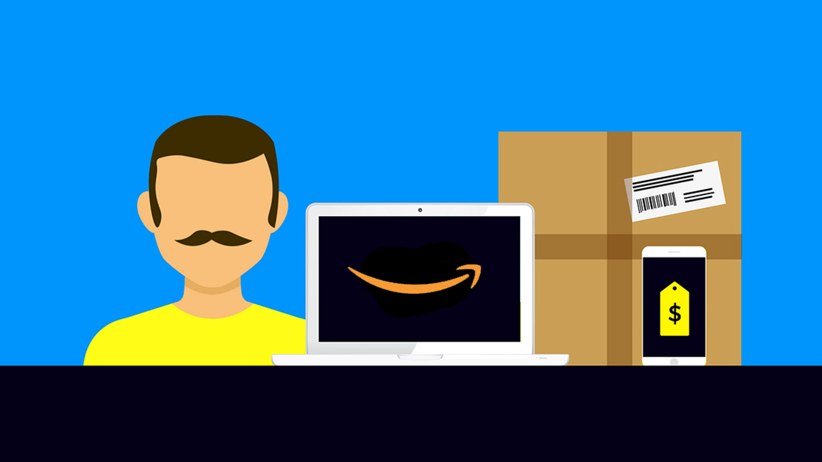 5 cosas que (de momento) no puedes comprar en Amazon