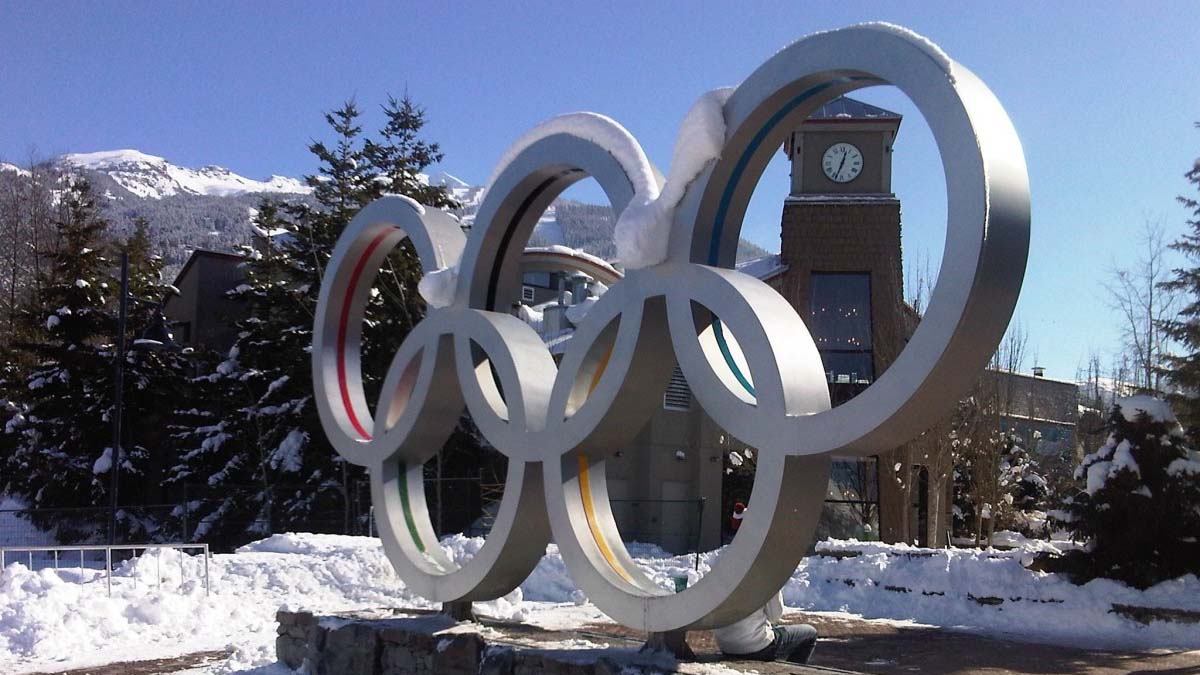 7 datos curiosos sobre los Juegos Olímpicos de Invierno