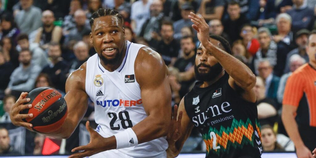 80-85: El Real Madrid puede con Hakanson, Miribilla y un Surne Bilbao heroico