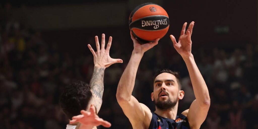 94-99: El Barça recurre a la épica para ganar en Pionir