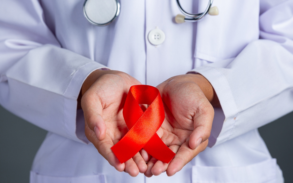 96% de pacientes con VIH en México reciben tratamiento: IMSS