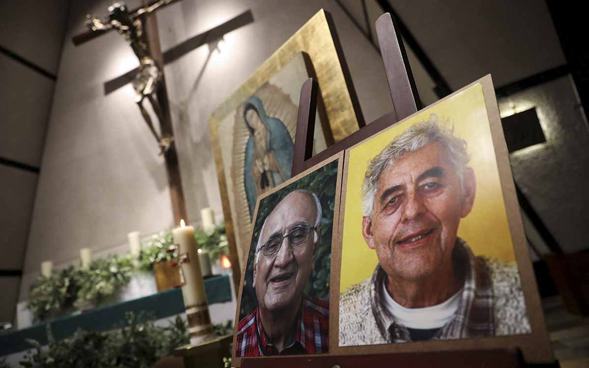 A 6 meses de la tragedia en Cerocahui: misa desde Chihuahua