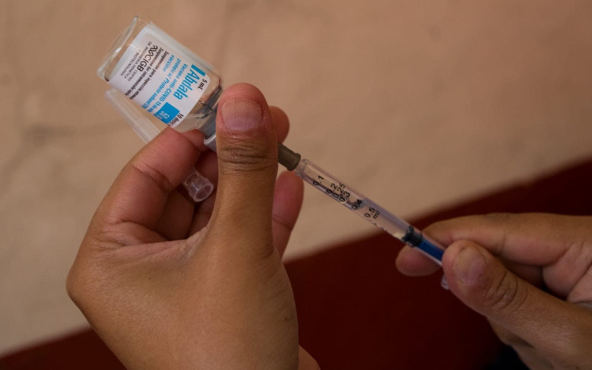 Abdala: lo que tienes que saber de la vacuna que se aplica en CDMX