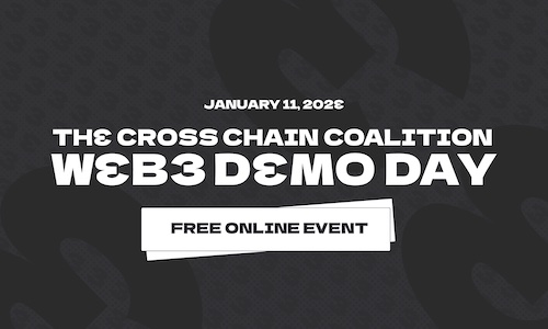 Echa un vistazo a las últimas cuatro startups que se presentarán mañana en CCC Web3 Demo Day