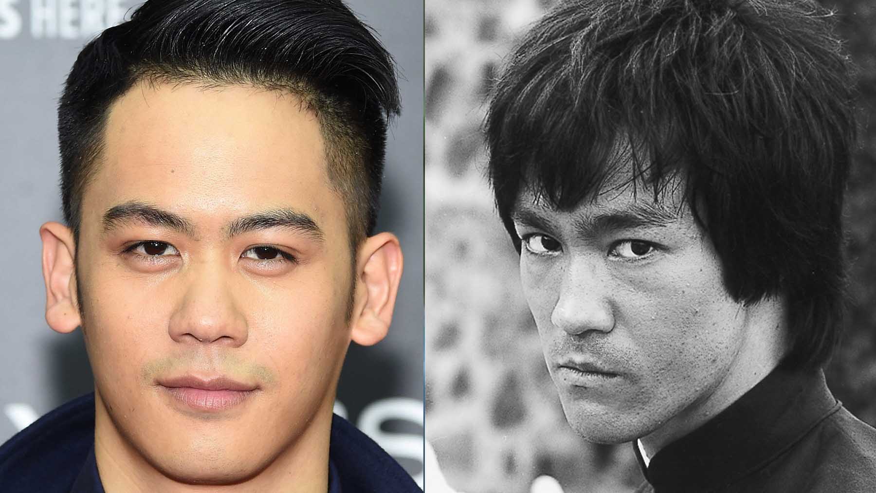 Ang Lee rodará el biopic de Bruce Lee con su hijo como protagonista