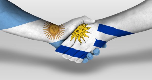 Argentina logró una alianza con Uruguay para mejorar lo que todos los argentinos usan: cómo fue la inversión