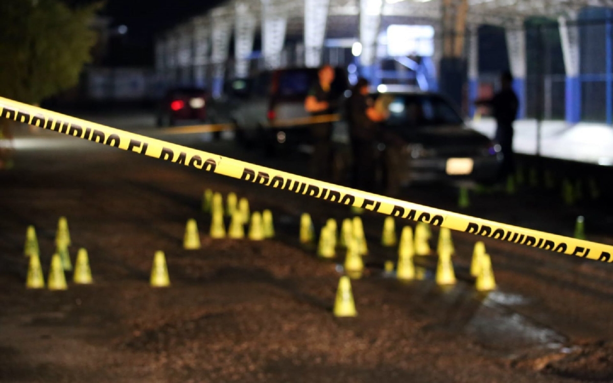 Asesinan a balazos a tesorero de Tezonapa, Veracruz