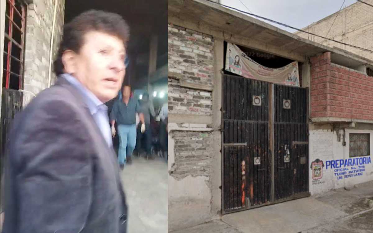 Asesinan a director de Protección Civil de Los Reyes La Paz