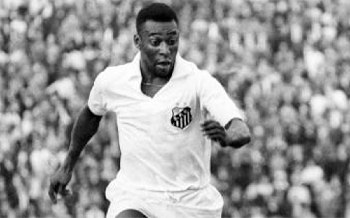 Así será el funeral de Pelé en el estadio del Santos