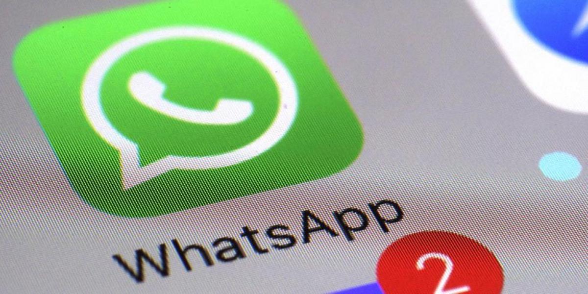 Aumentan las estafas por WhatsApp suplantando a hijos: "Mamá, este es mi nuevo número"
