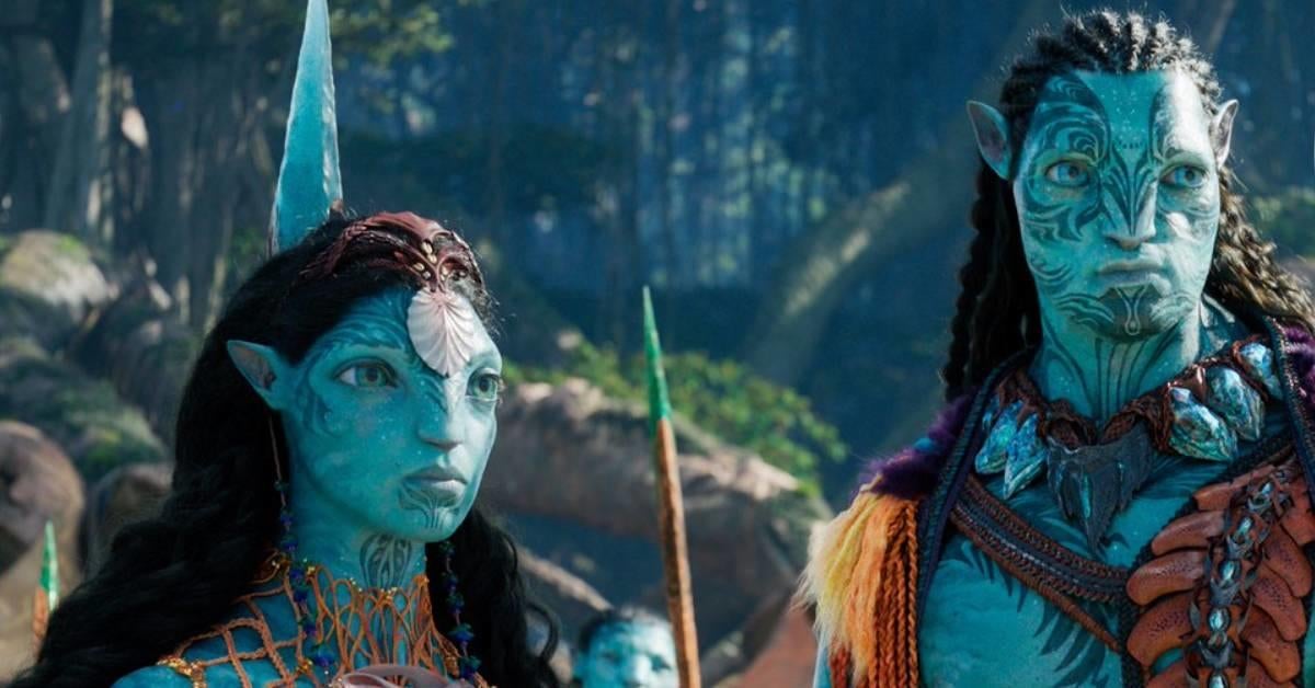Avatar Star detalla cómo aprender a contener la respiración bajo el agua durante más de 7 minutos en la secuela