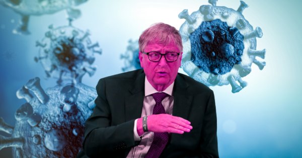 Bill Gates pronosticó un nuevo virus y pandemia para 2025: qué es el SEERS