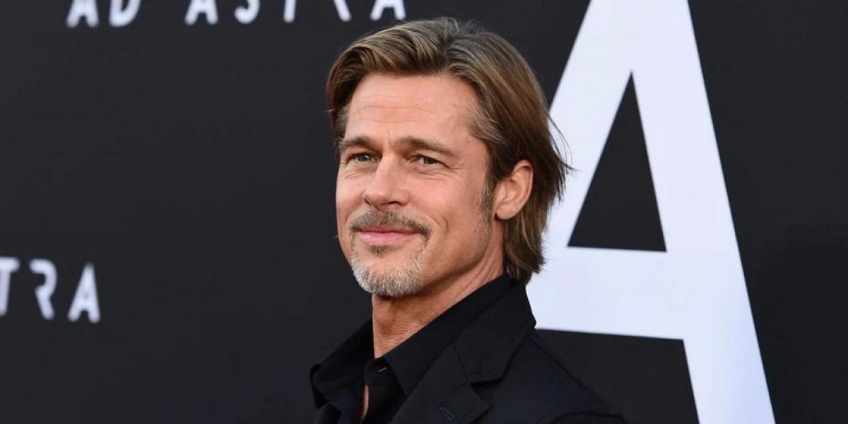 Brad Pitt vende el 60 % de su productora Plan B a la compañía francesa Mediawan