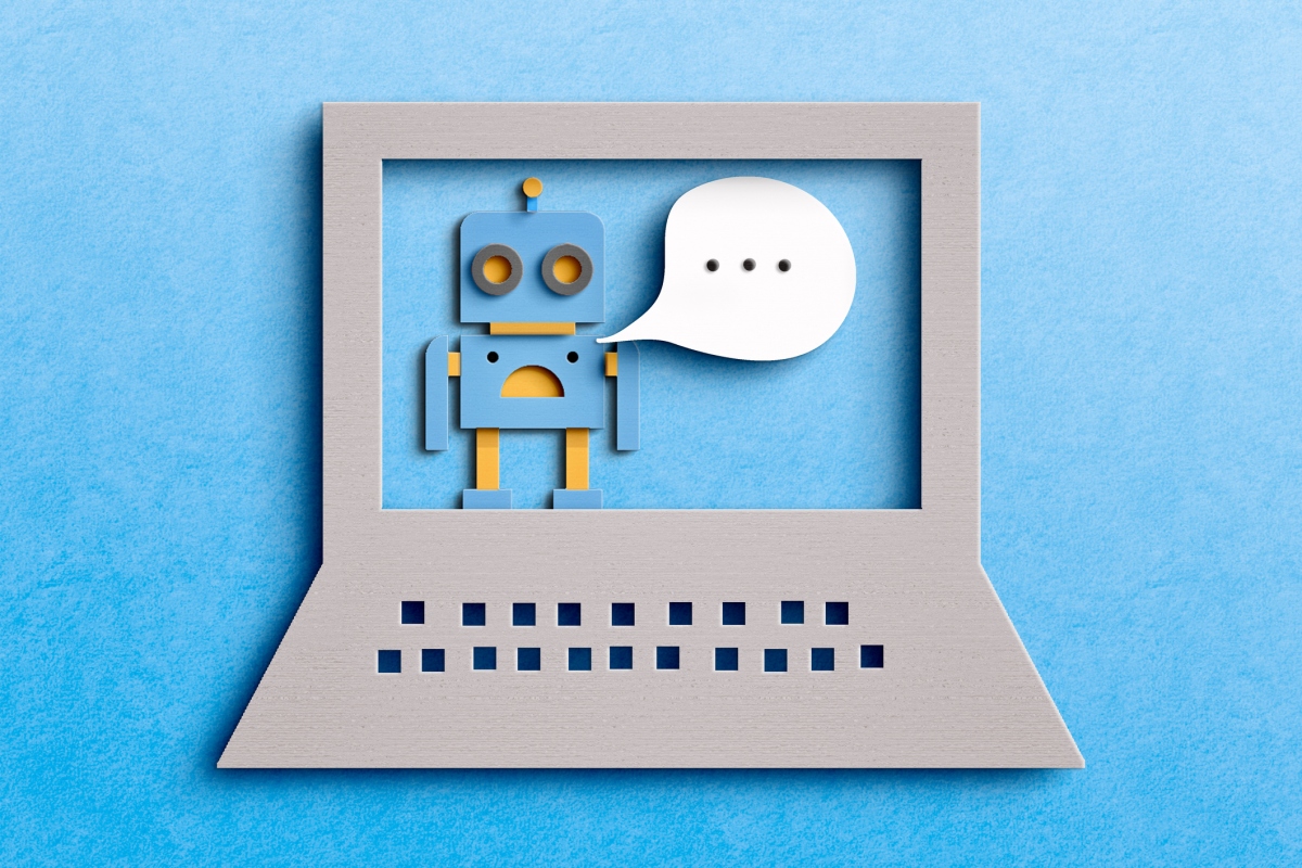Los desarrolladores buscan formas creativas de crear asistentes de bots conversacionales impulsados ​​por IA