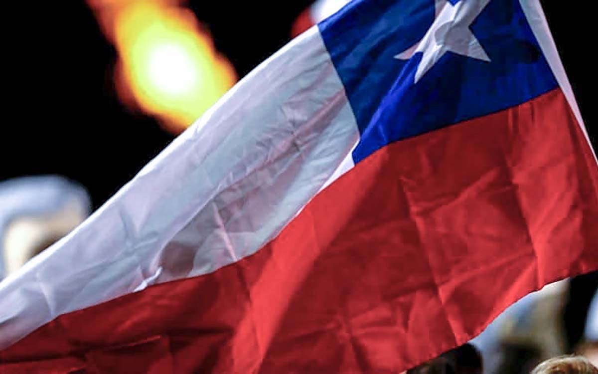 Chile llega a nuevo acuerdo constituyente