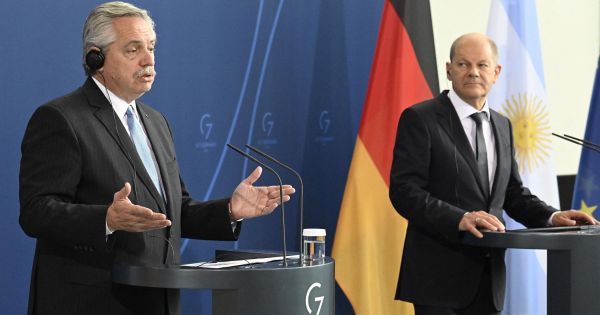 Cómo aplicar a los $ 30 millones que da el Gobierno para trabajar en Alemania