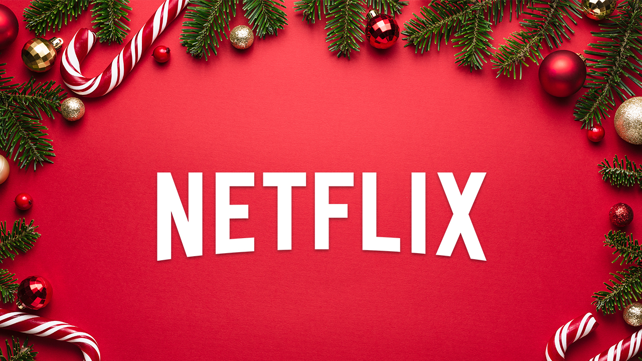 Cómo desbloquear la biblioteca navideña oculta de Netflix en 2022