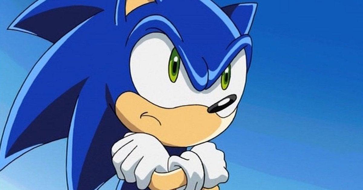 Creador de Sonic the Hedgehog acusado de abuso de información privilegiada