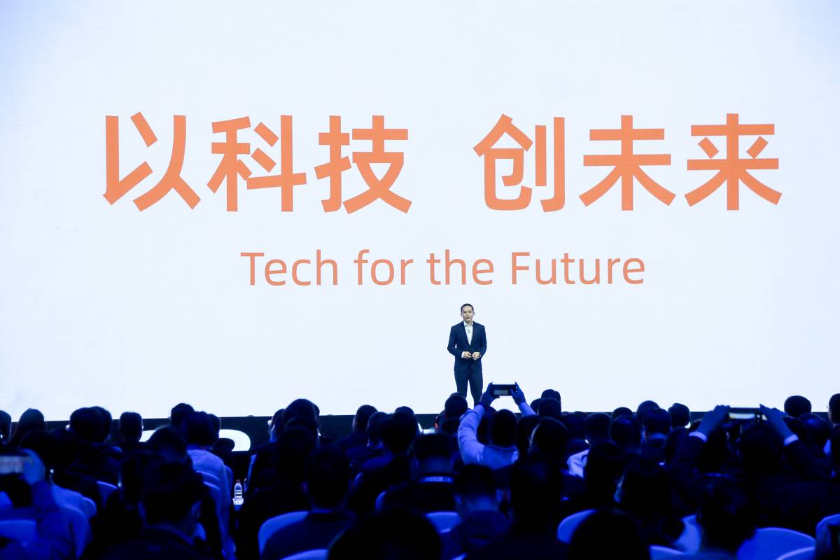 Daily Crunch: 2 semanas después de la falla prolongada del sistema, el CEO de Alibaba se hace cargo de la división de nube de la compañía