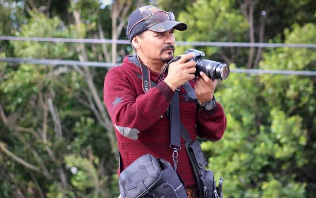 Dan 25 años de cárcel a asesinos del fotoperiodista Margarito Martínez