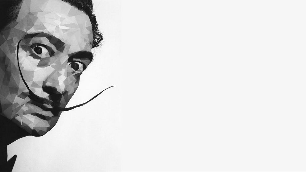 Datos curiosos sobre Salvador Dalí que no conocías