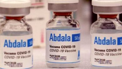 Debaten expertos sobre la vacuna cubana Abdala contra Covid-19