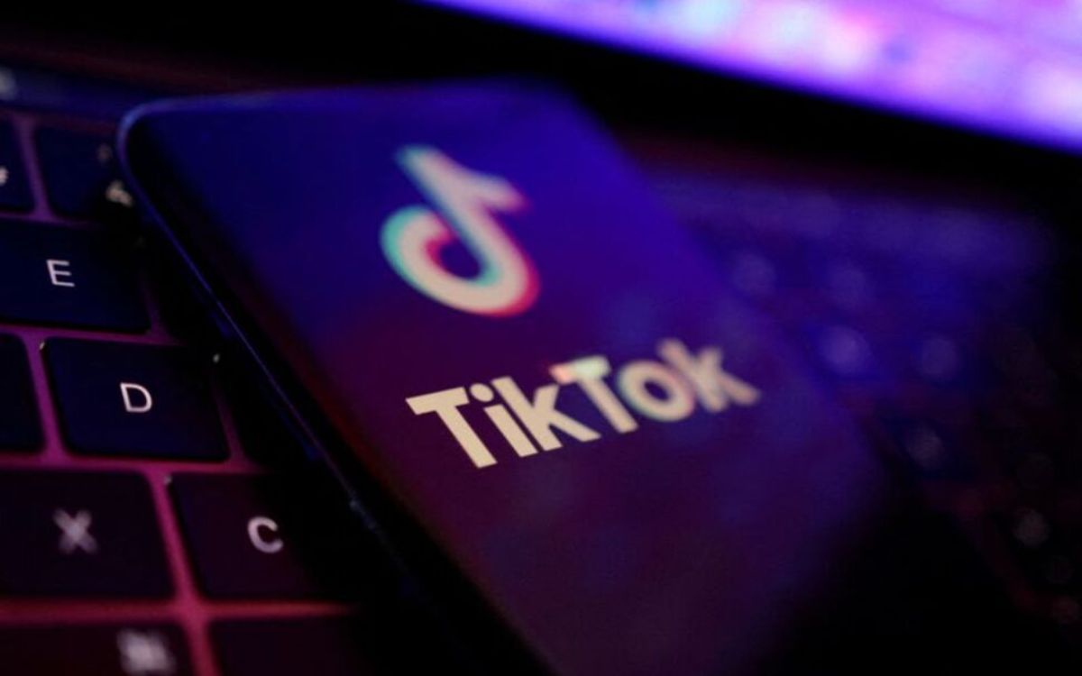 Demandan a TikTok por supuestamente permitir el espionaje chino
