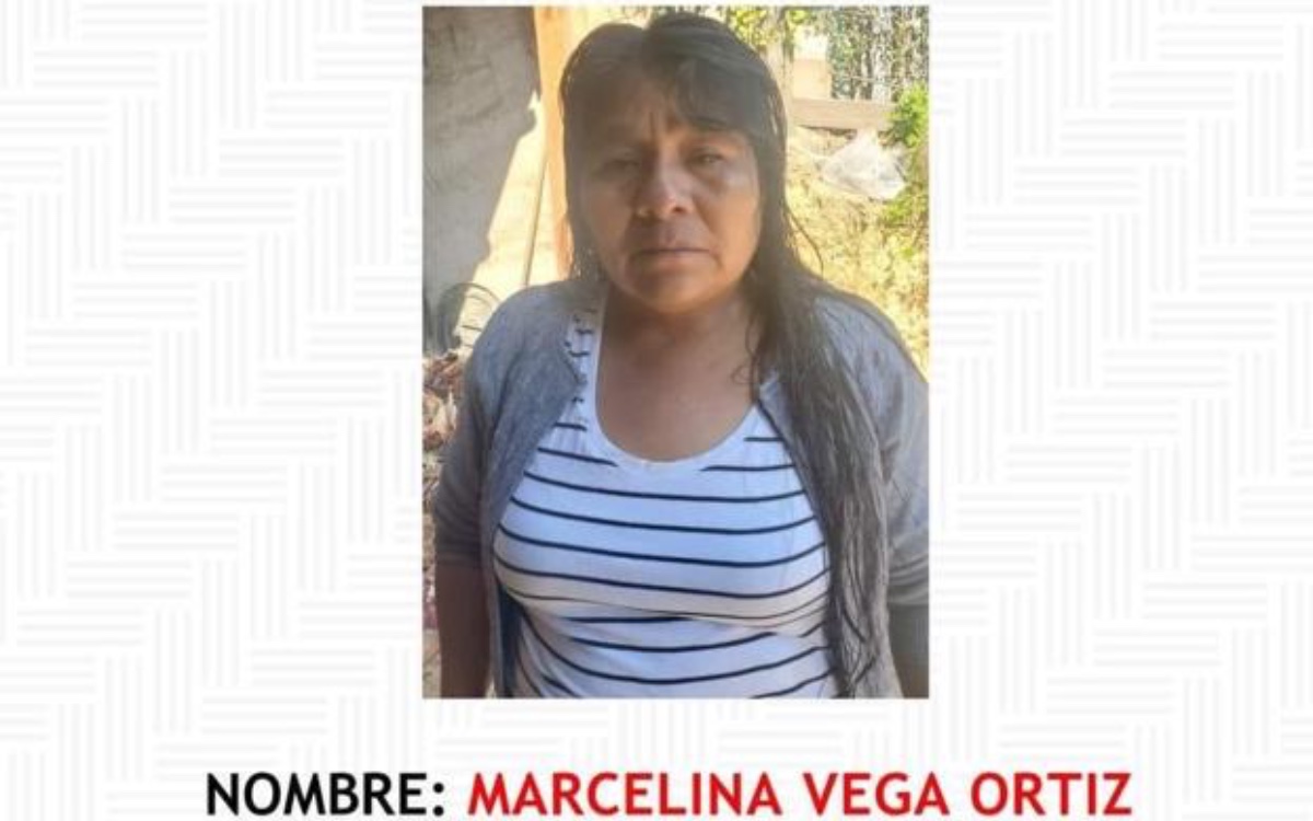 Desaparece esposa, suegra y dos nietos de presidente municipal de San Martín Peras, Oaxaca