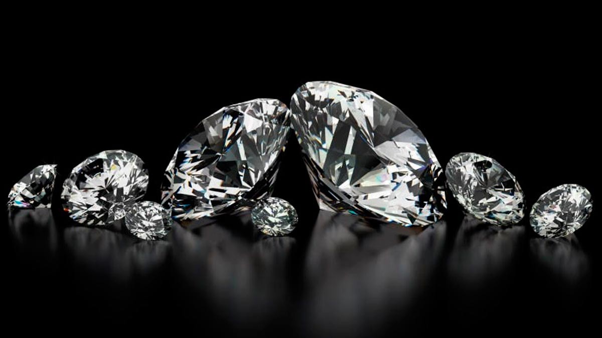 Diamantes: ¿dónde nacen y por qué son tan lujosos?