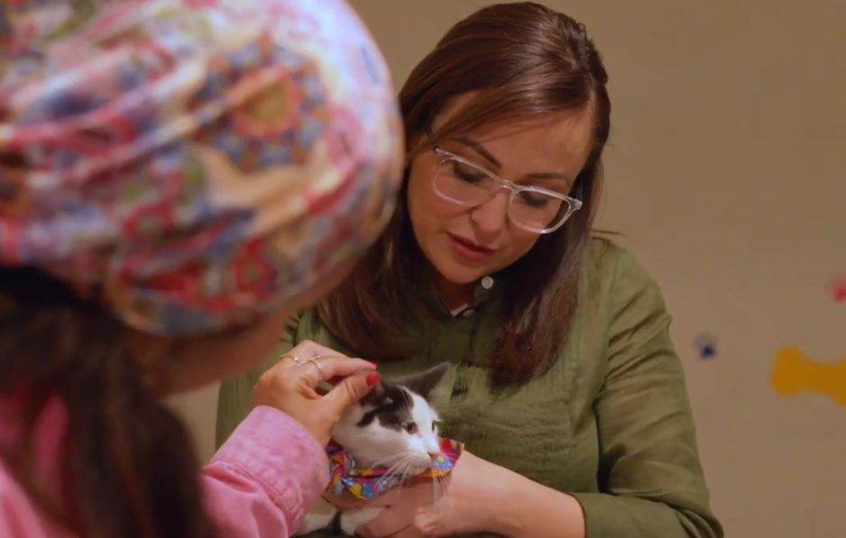Diputada Lety Rubio, promueve la adopción y el cuidado de michis y lomitos, el marco del Día de los Animales