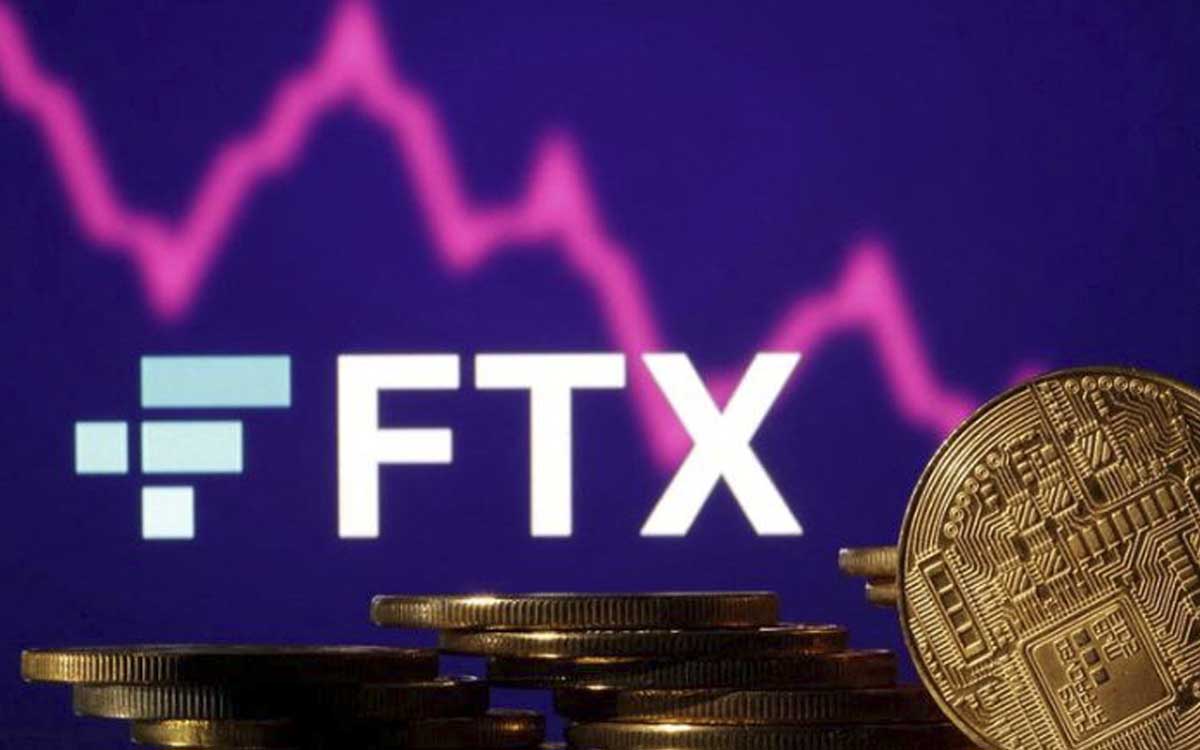 Dos ejecutivos de FTX se declaran culpables por la quiebra de la plataforma