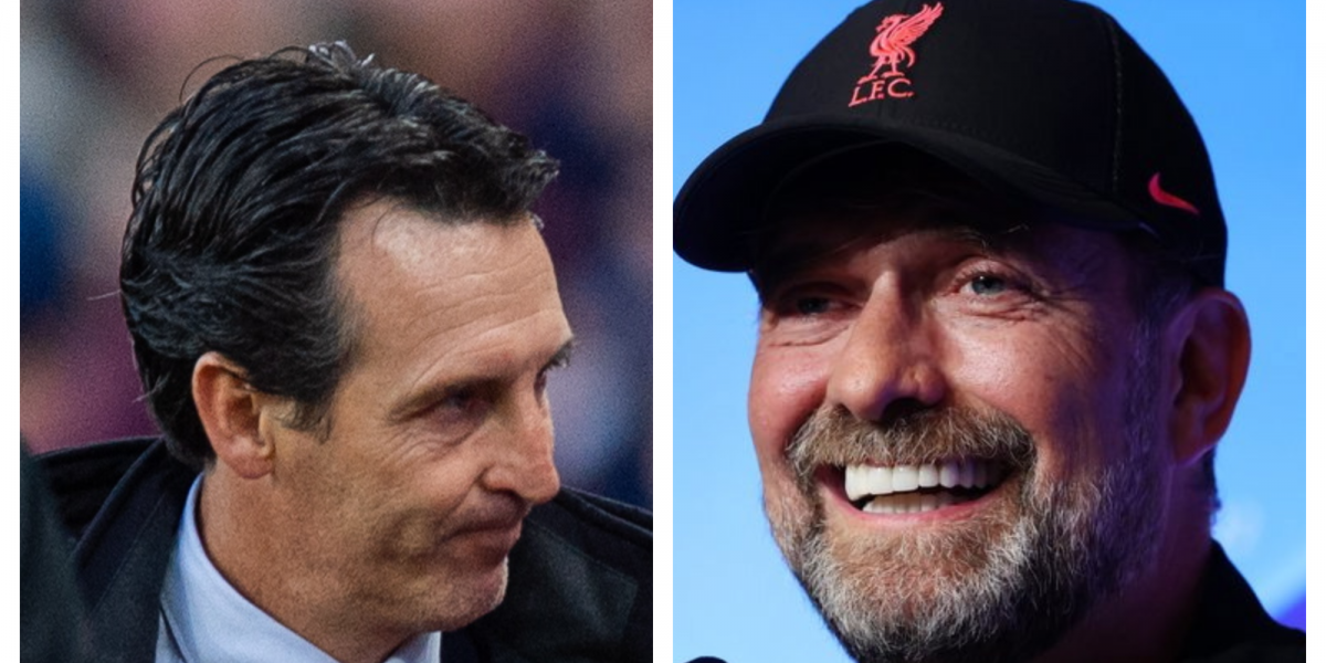 Duelo Emery-Klopp en el Boxing Day