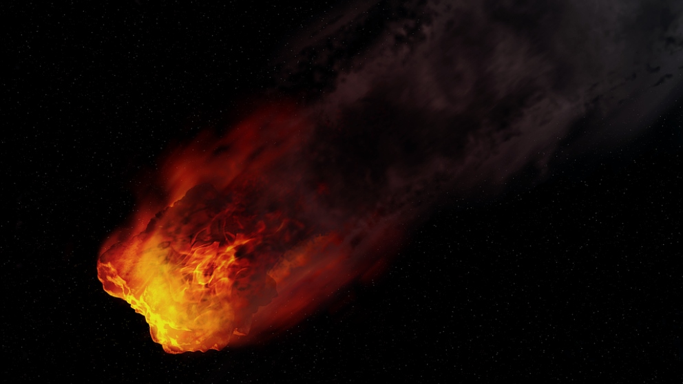 El 'bólido de Tunguska': el Evento astronómico que merece la pena conocer
