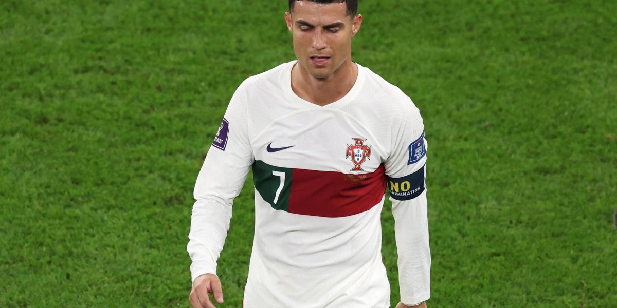 El Al-Nassr se fija un nuevo objetivo tras atar a Cristiano Ronaldo