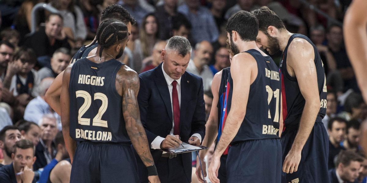 El Barça busca una reacción este domingo en la pista del Breogán