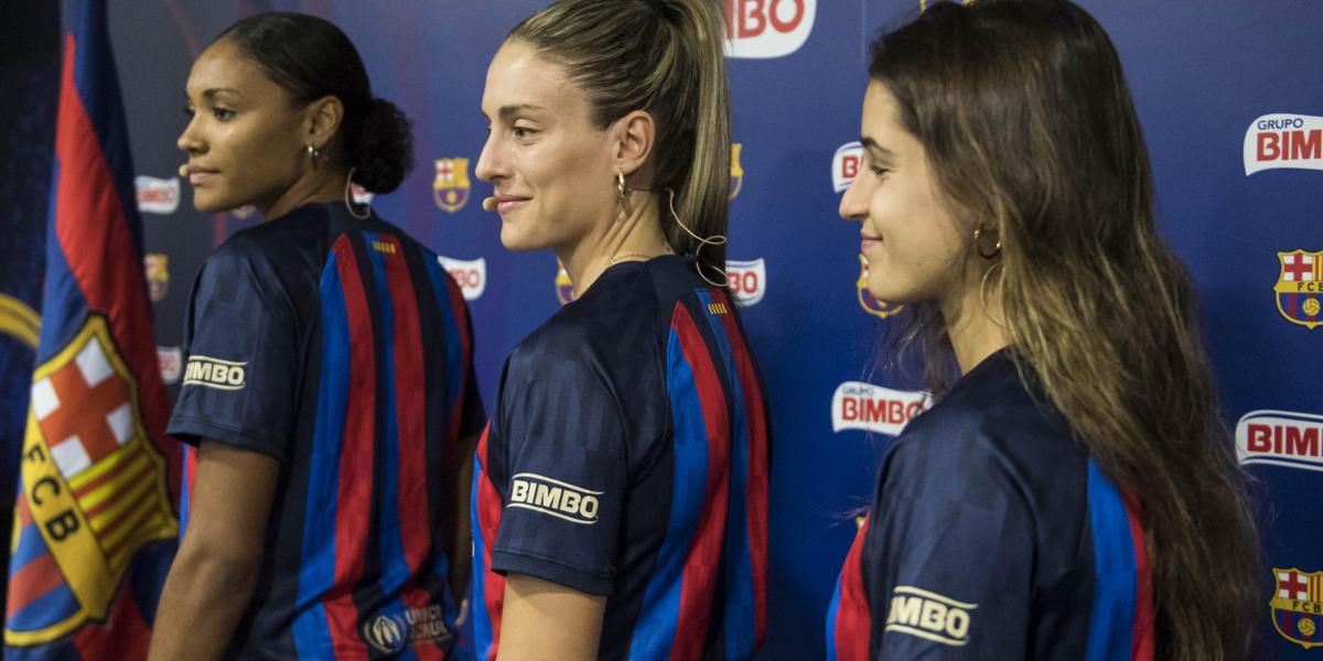 El Barça femenino, único equipo del club autosuficiente